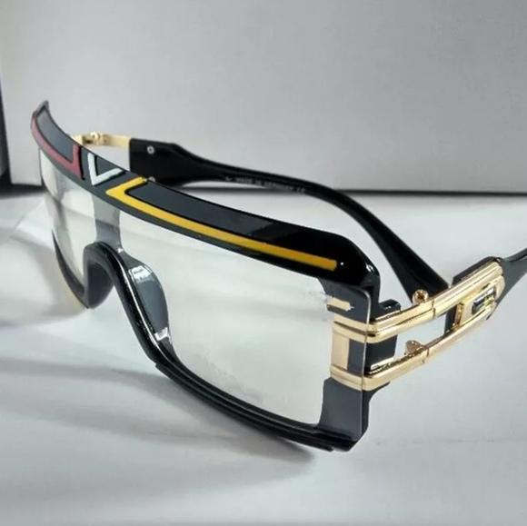 Exclusive Jewelry - 🆕 Statement Style Frames😍